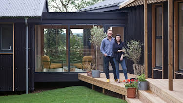 3:45 AM: Grand Designs | Channel 4 | 6/17 2026