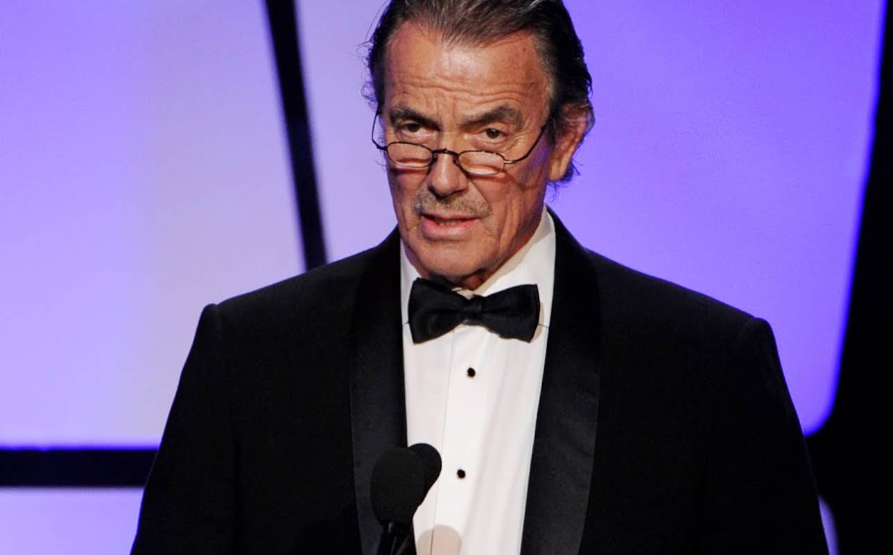 Eric Braeden
