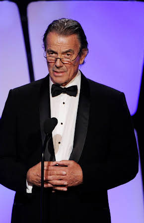 Eric Braeden as Bruno Von Stickle