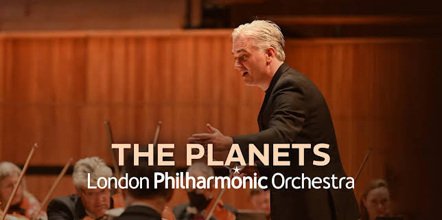 The Planets (2024)