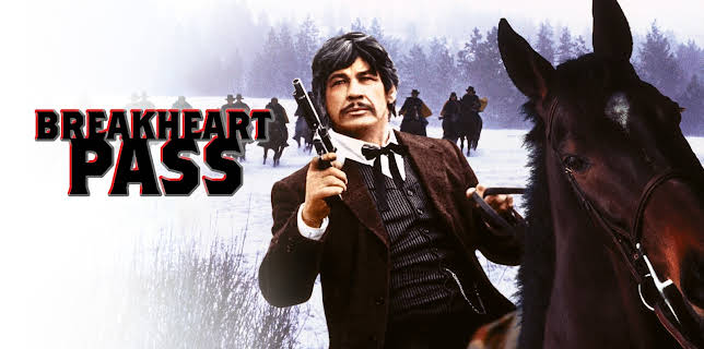 Breakheart Pass (1976)