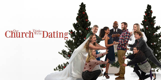 Our Church Thinks We're Dating (2024)
