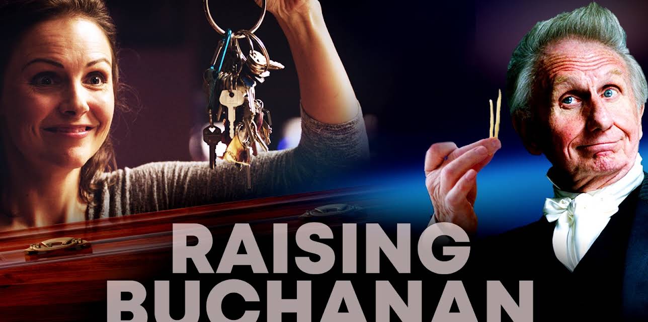Raising Buchanan (2019)