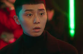 Itaewon Class: Episode 8