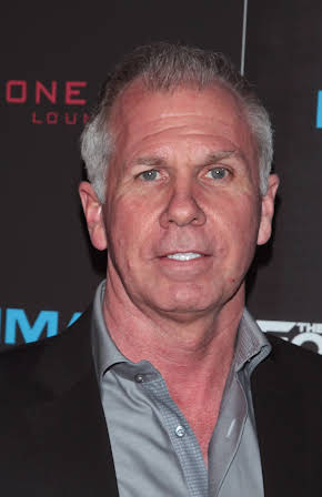 Richard Wenk as Director