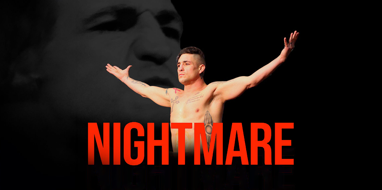 Nightmare (UFC Legend: Diego Sanchez) (2023)
