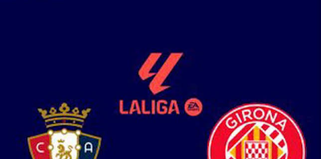 12:30: Resúmenes LALIGA EA Sports (T25/26): Osasuna - Girona | GOL | 3/22 2026