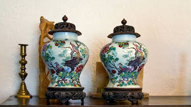 7:00 PM: Cash in the Attic (S2 E4) (S2) | Channel 5 | 4/2 2026