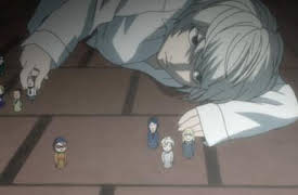 DEATH NOTE: Episode 35
