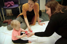 Twice Born: Stories from the Special Delivery Unit: Episode Three