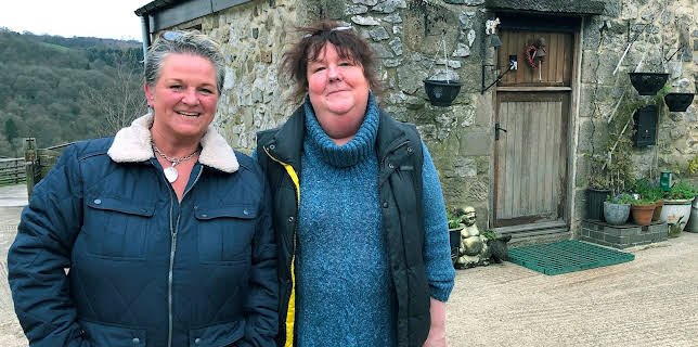 5:50 PM: Four in a Bed | More 4 | 12/4 2025