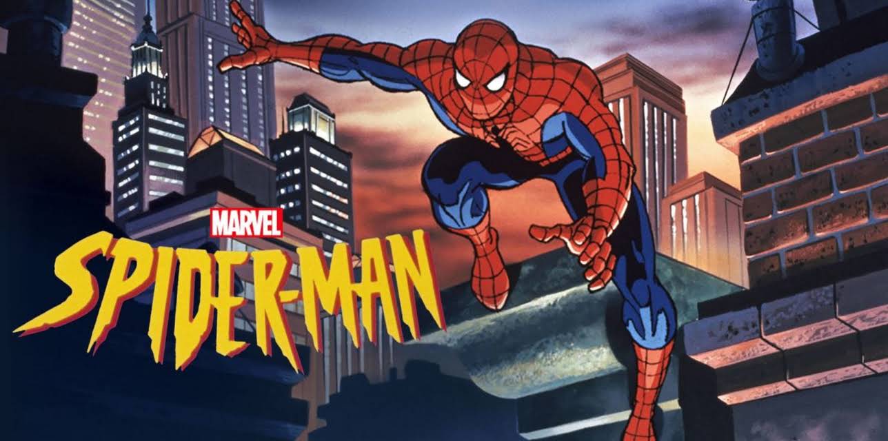 Spider-Man