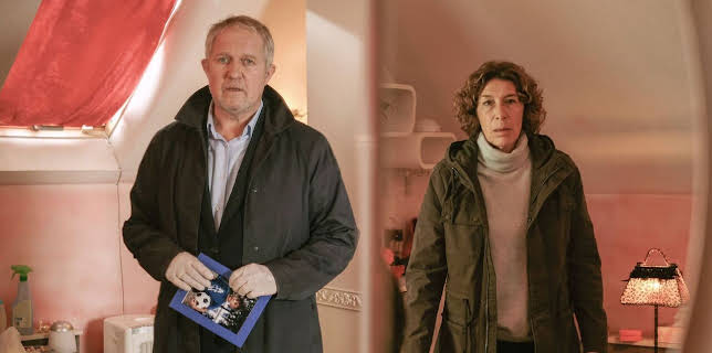 21:45: Tatort: Die Amme | BR Fernsehen | 1/31 2026