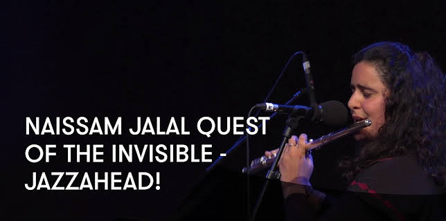 Naissam Jalal Quest of the Invisible - jazzahead! (2019)