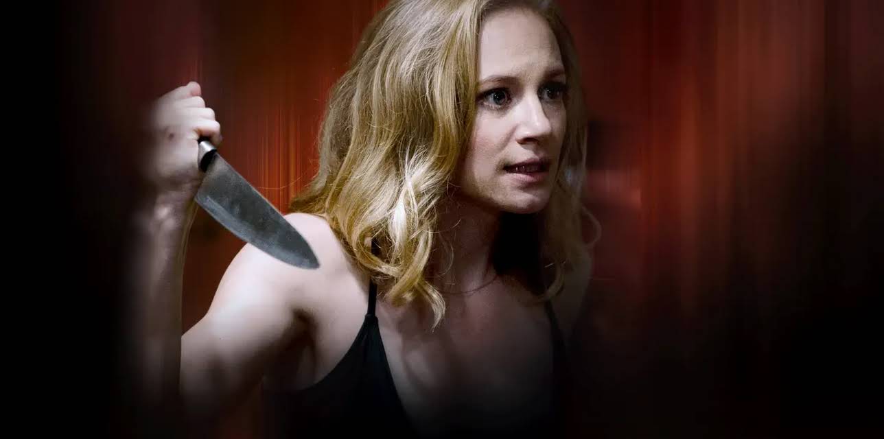 The Perfect Stalker (2016)