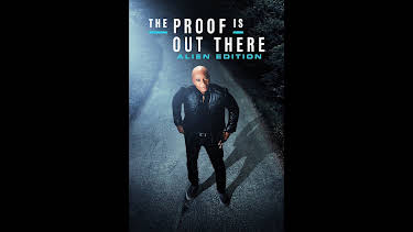 21:00: The Proof Is Out There: Alien Edition | Kabel Eins Doku | 10/16 2026
