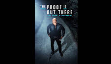 The Proof Is Out There: Alien Edition