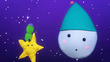 6:47 PM: Hushabye Lullabye (S1) | Cbeebies | 9/21 2026