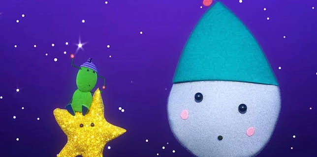 6:48 PM: Hushabye Lullabye (S1) | Cbeebies | 11/20 2025