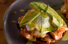 Brunch @ Bobby's: Episode 10