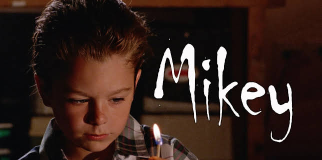 Mikey (1992)