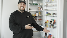 Här är ditt kylskåp (S1 E9)