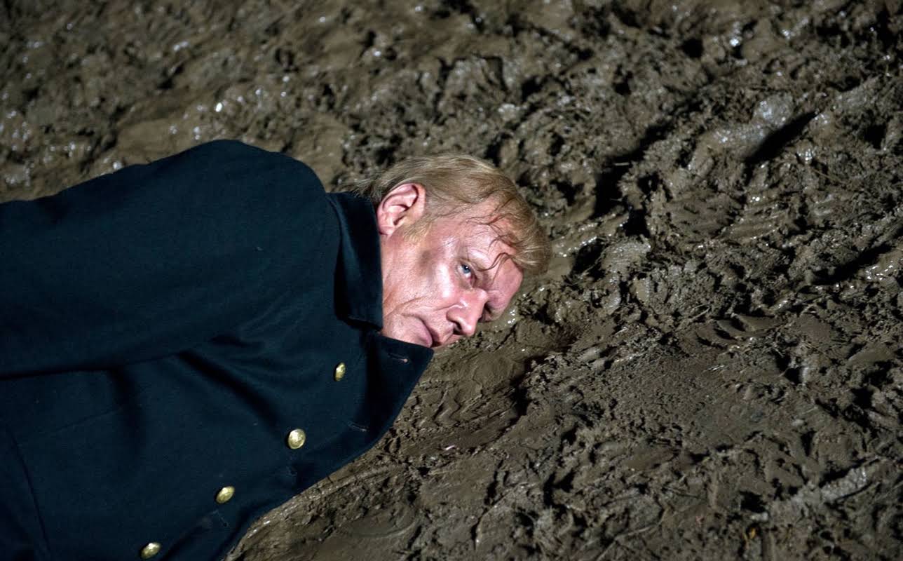 Aleksandr Galibin
