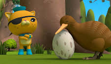 Octonauts: Above & Beyond