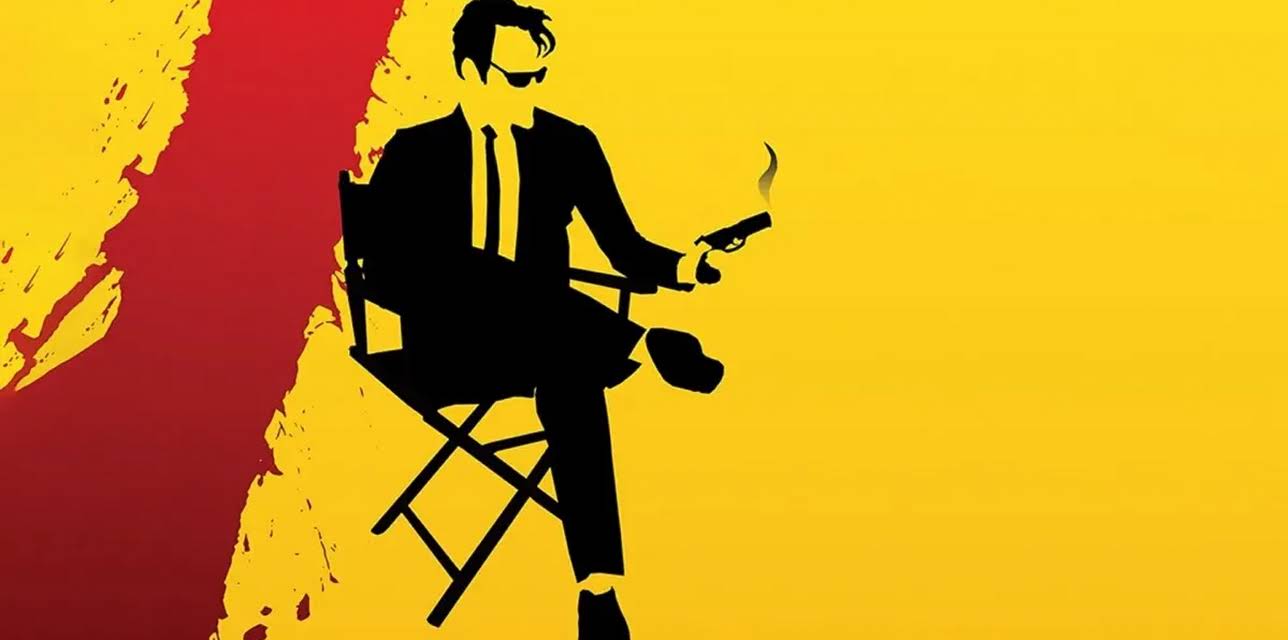 QT8: The First Eight (2019)