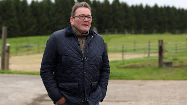 21:15: Praxis Dr. Dreesen - Ein Hof für Tiere | Sat1 Gold | 4/9 2026