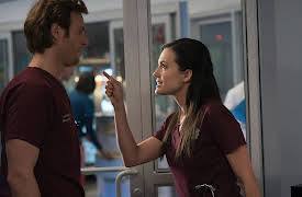 Chicago Med: 10. Clarity