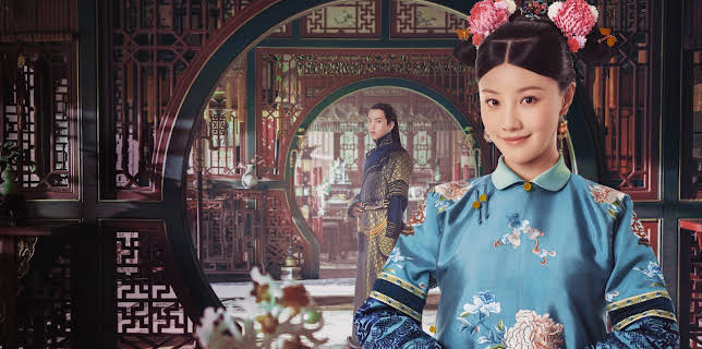 Yanxi Palace: Princess Adventures