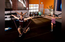 IntelliBurn: Resistance Band Glory