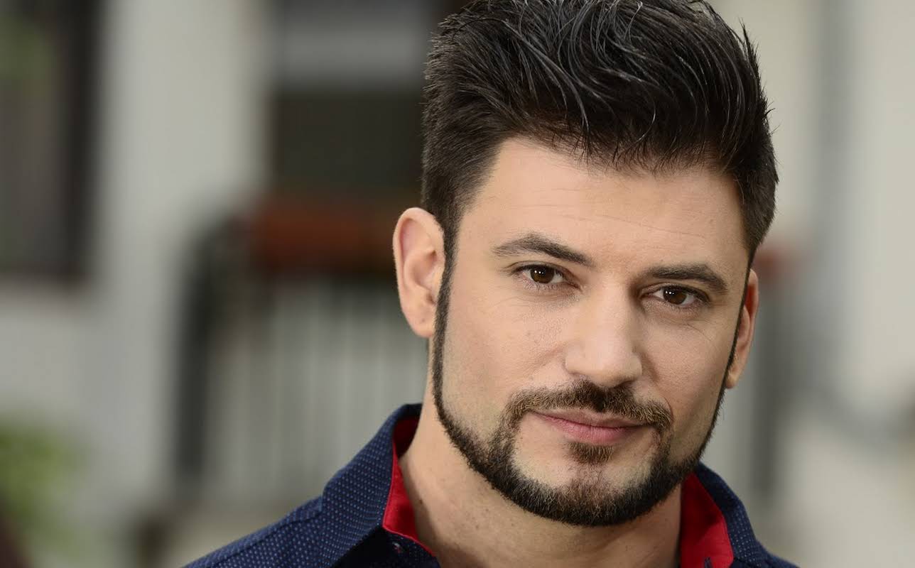 Stanislav Yanevski