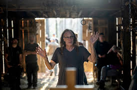 Season 1: Back From The Dead