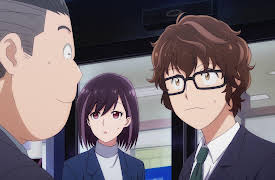 Season 1: What Does It Mean to Get Married?