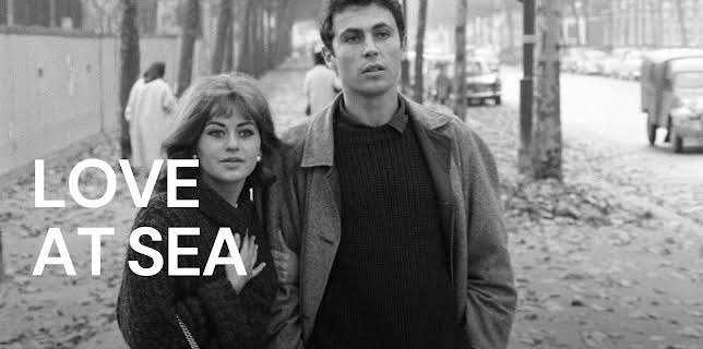 Love at Sea (1964)