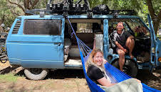 Wir werden Camper!