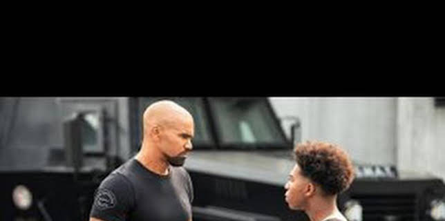 03:08: S.W.A.T.: Los hombres de Harrelson (T4): Ep.1 Tres jóvenes de diecisiete años | AXN | 2/17 2026