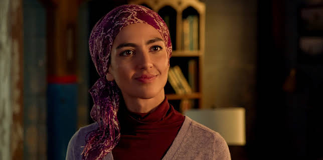 17:00: NCIS: Los Angeles (S13 E8) (S13) | TV6 | 10/21 2025