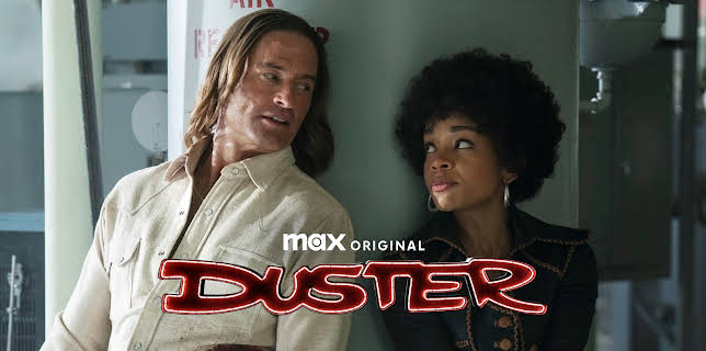 Duster, Season 1