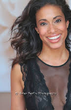 Amy Argyle som Tanya Muslin 
  
  
  (as Amy Lawhorn)