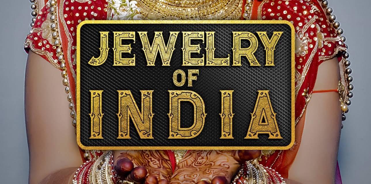 Jewelry Of India (2021)