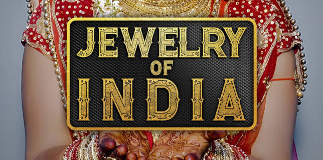 Jewelry Of India (2021)