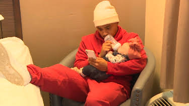 07:15: Unexpected: Teenage & Pregnant (S5 E13) (S5) | TLC | 9/19 2026