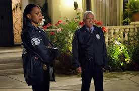 Major Crimes: Season 1: The Ecstasy and the Agony