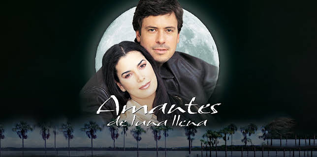 Amantes de luna llena season-1