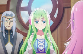 Seirei Gensouki: Spirit Chronicles: A Spirit's Awakening