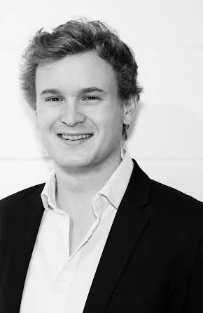 Max Pirkis as 