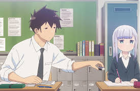 Season 1: Isn't This Too Close?